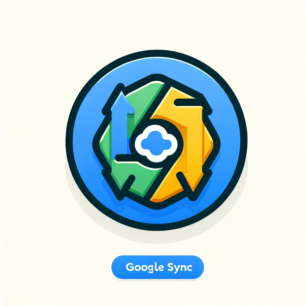 Google Sync